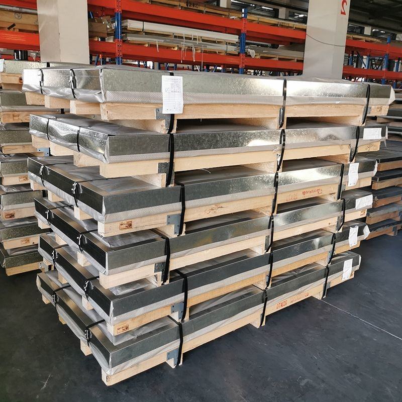 stainless steel plate