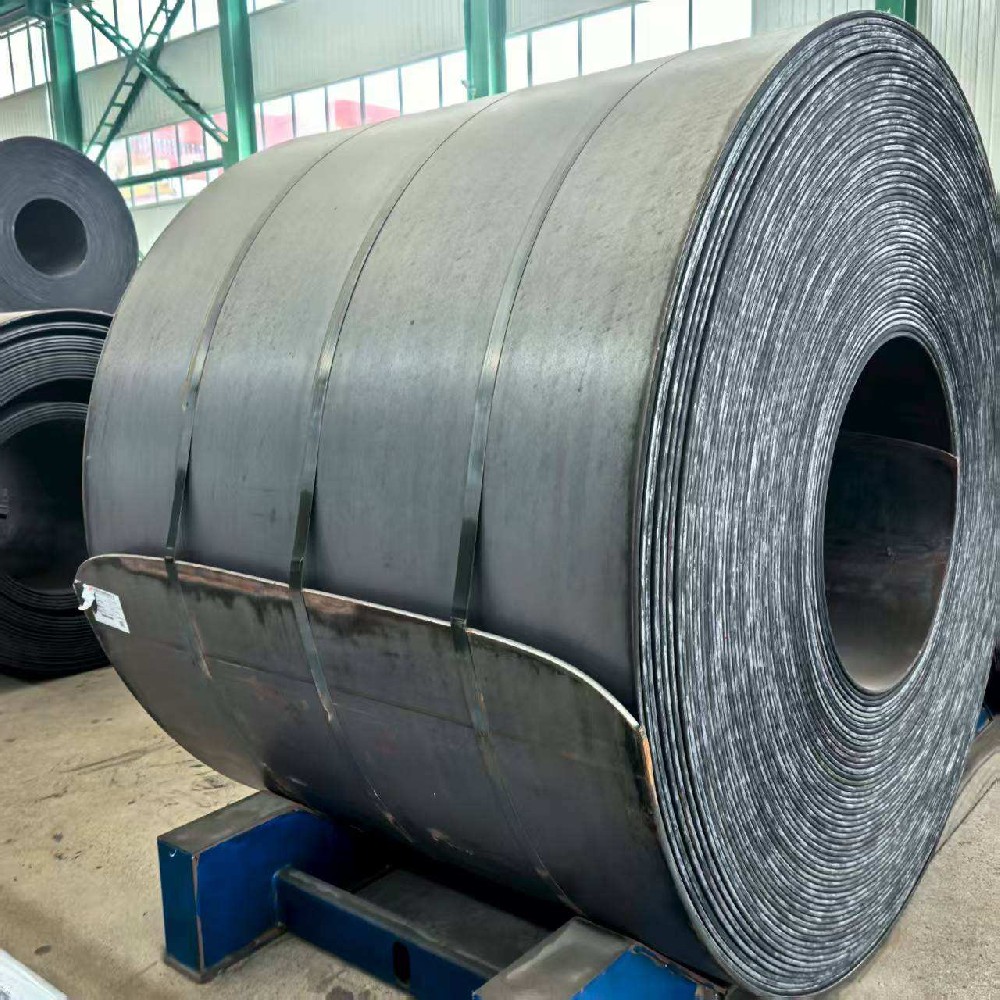 Carbon steel coil