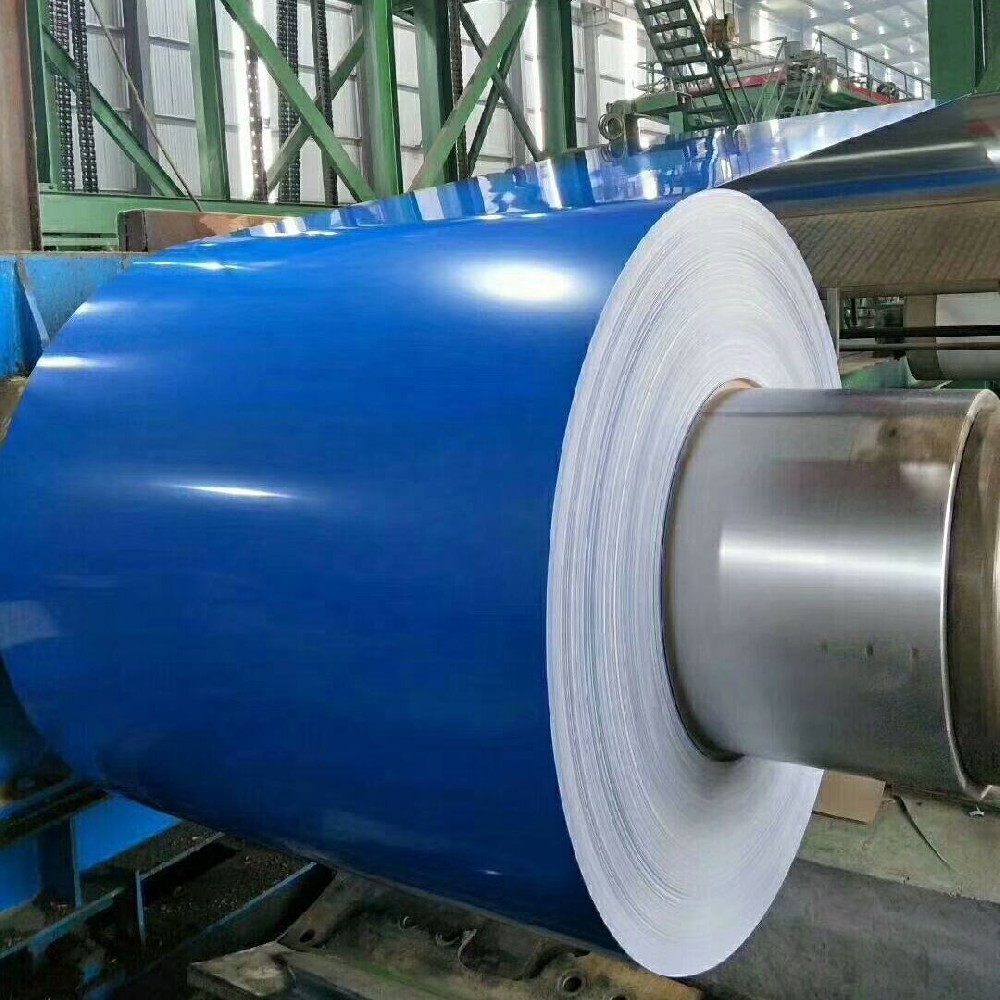 aluminum coil